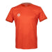 Indian Maharaja Tennisshirt Heren
