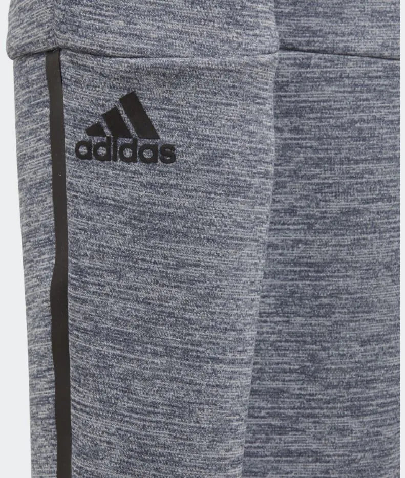 Dres dziecięcy Adidas Jr Zne 3.0 Pant Szary