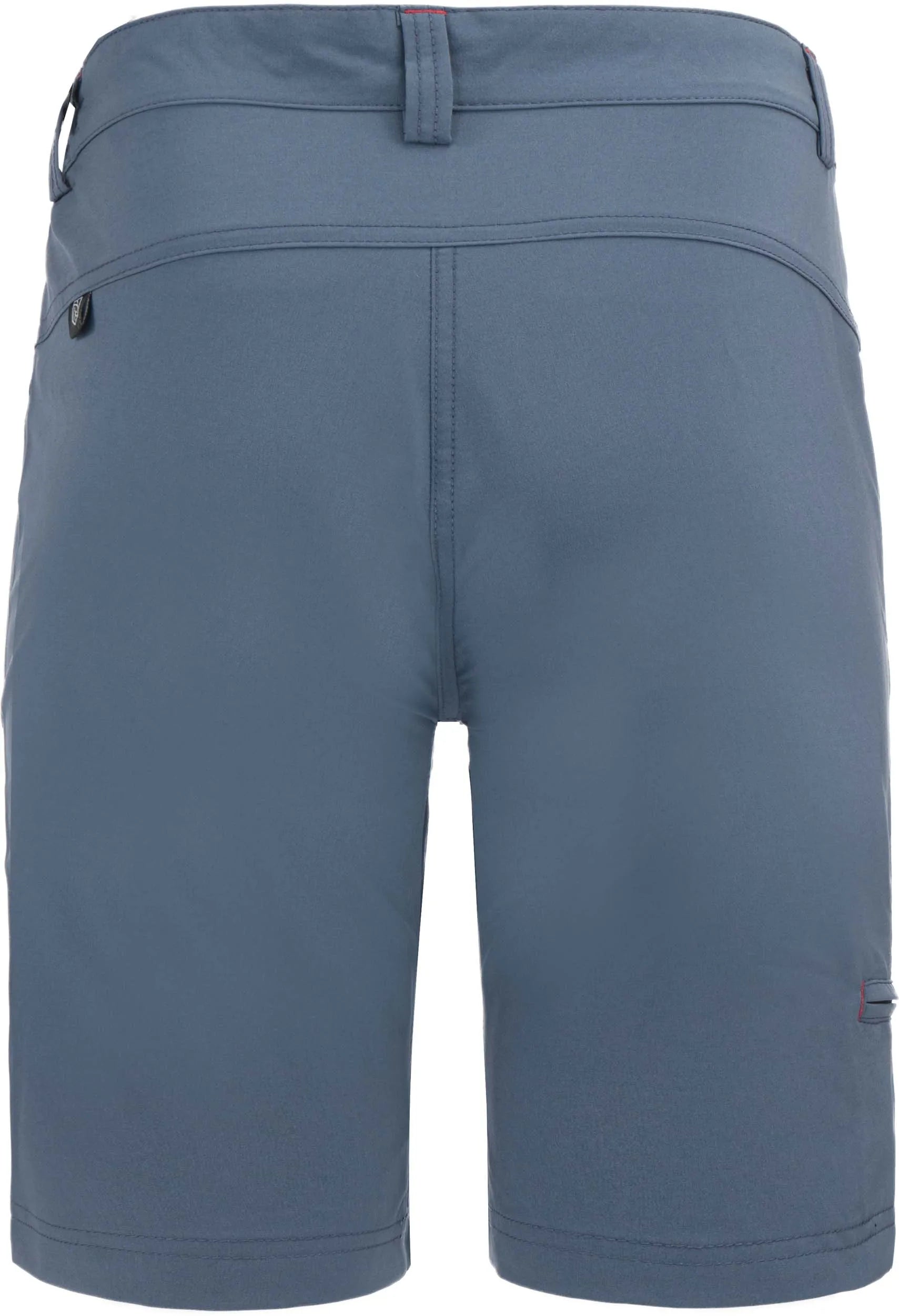Dámske šortky Mckees Etna Blue