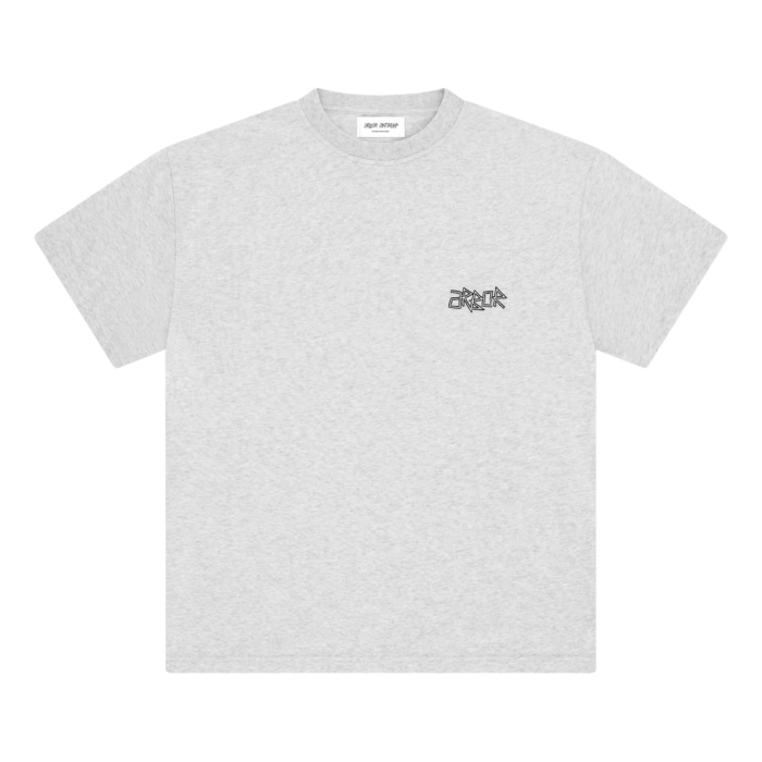 Arbour Anvers T-shirt décontracté Homme