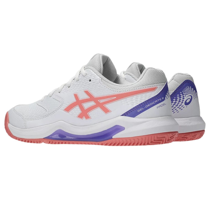 Asics Women's Padel Shoes