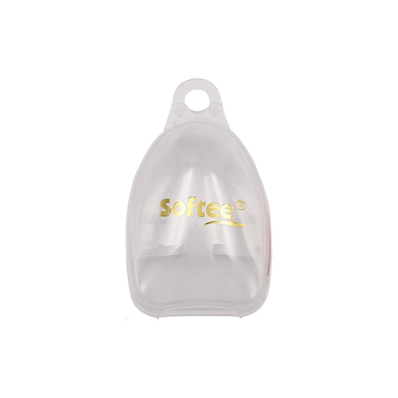 Комплект тапи за уши Silicone Silfix Negro ÚNICA