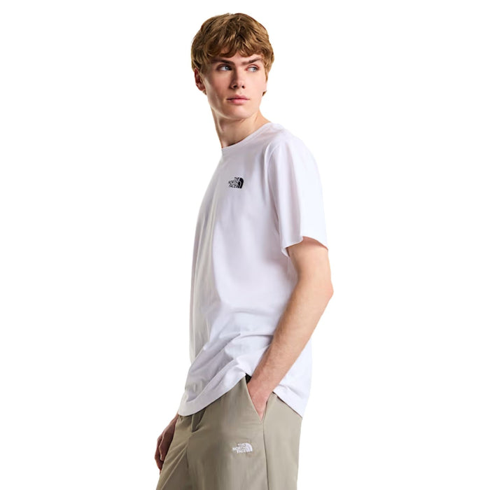 Pánské tričko The North Face Casual Tričko 2xl