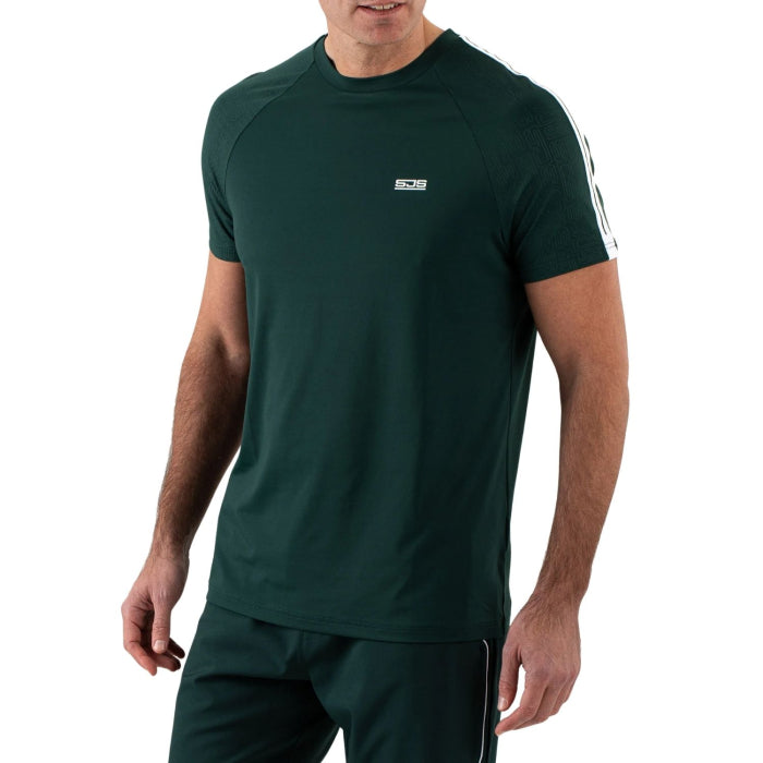 Sjeng Sports Herren-Tennisshirt