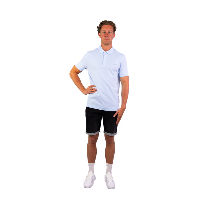 Lacoste Polo herr