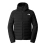Ежедневно зимно мъжко яке The North Face 2xl