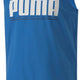 Børne Puma Active Sports ærmeløs T-shirt B Blå