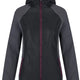 Дамско яке Softshell Loop Uriella Grey