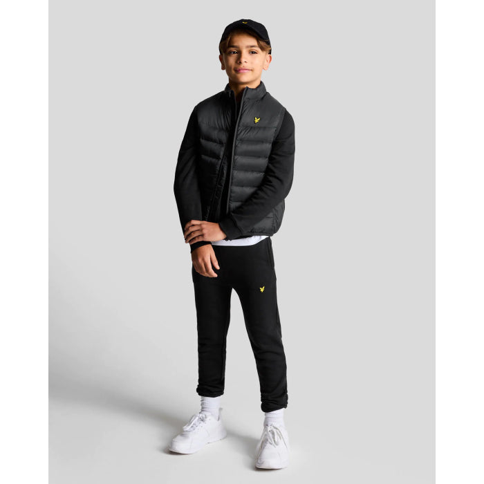 Lyle és Scott Junior kocogó nadrág