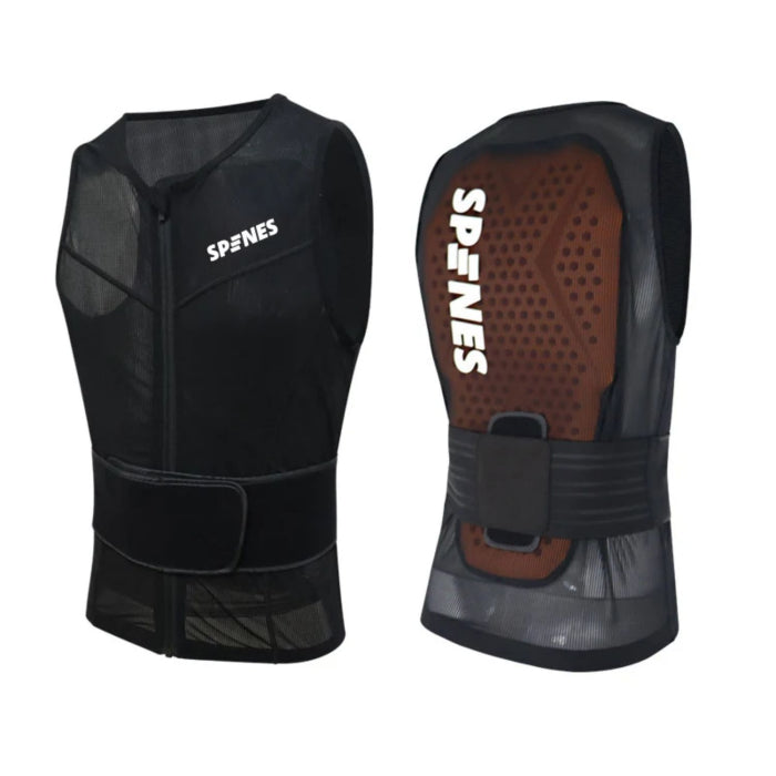Spines Back Protector