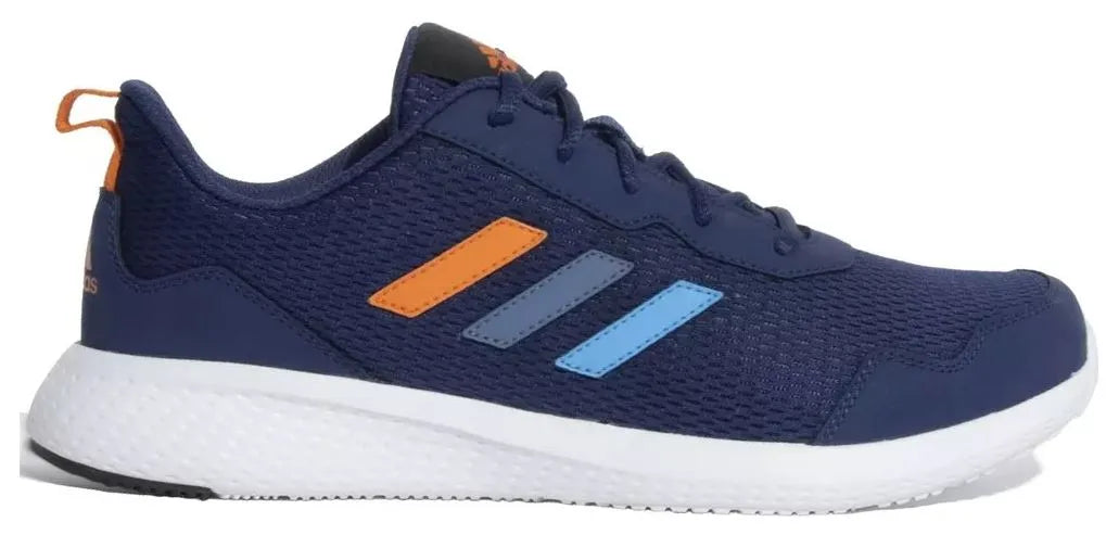 Adidas pánska peprun bežecká topánka nočná sky-pulse blue 43 1/3