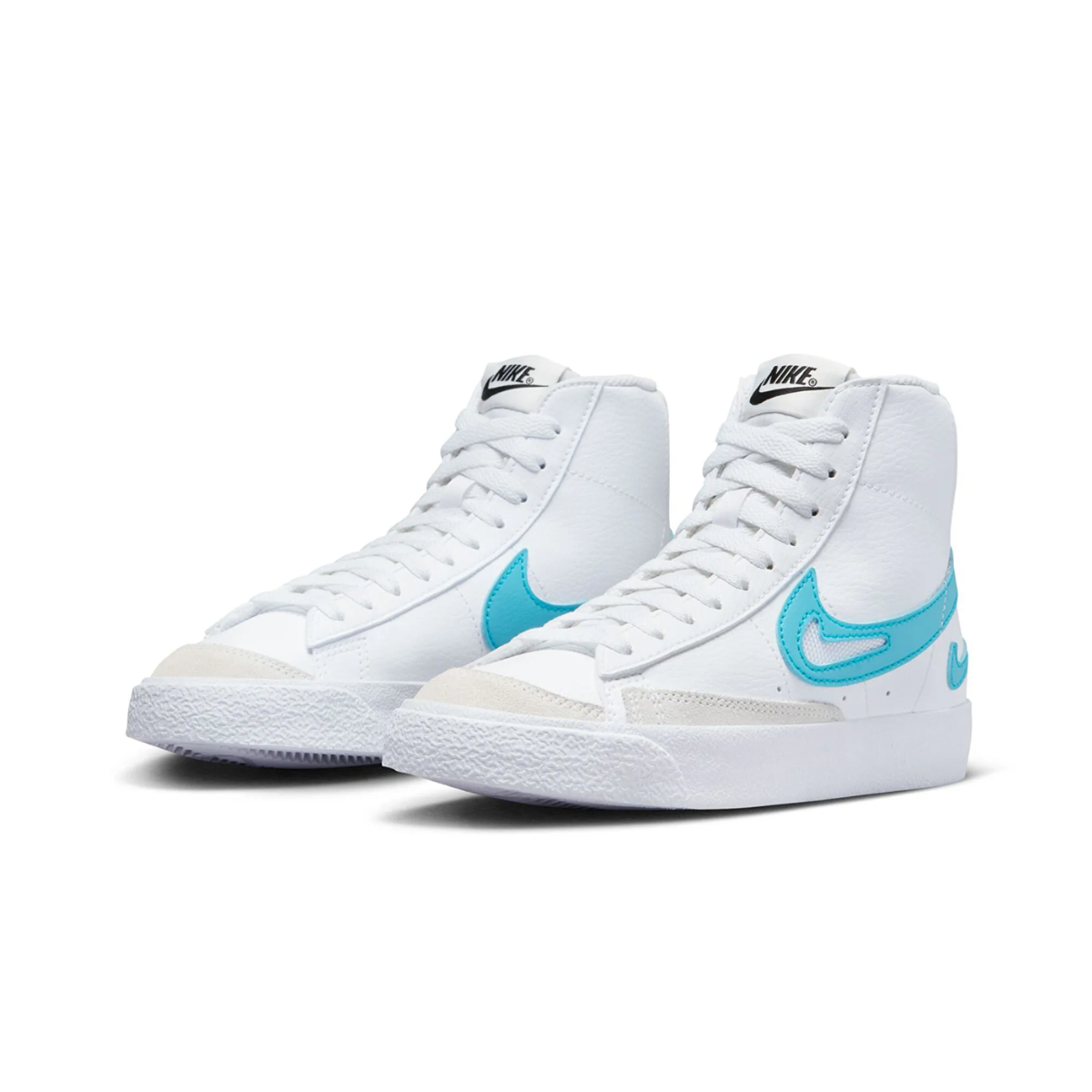 Nike Blazer Mid Ksd Gs