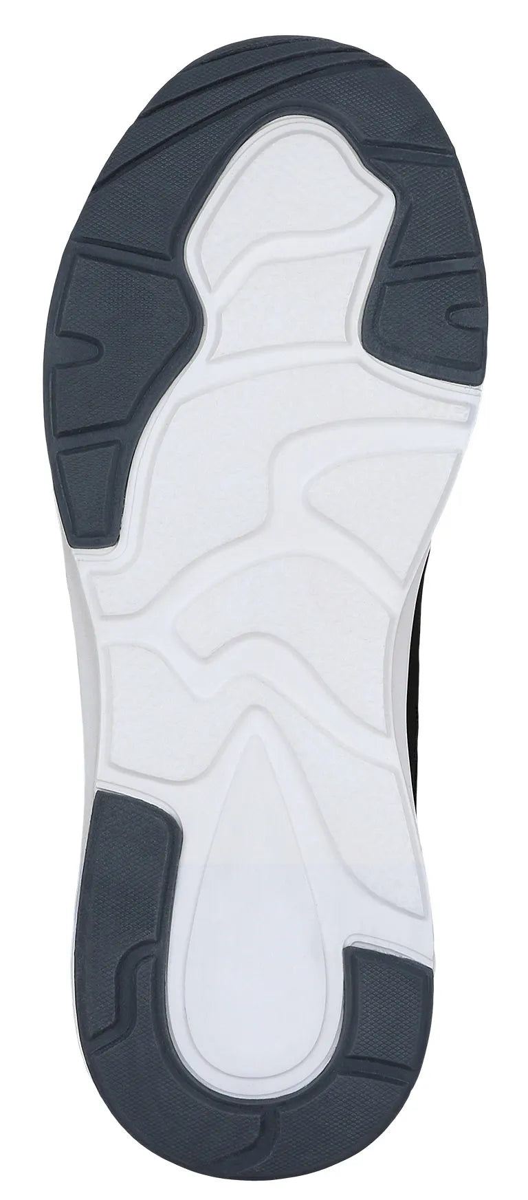 Botas de invierno mujer loap crista negro 36