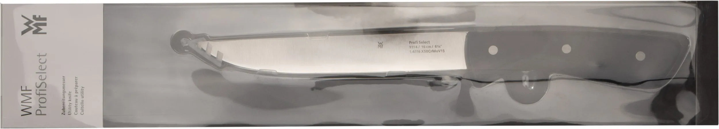 Wmf Professional Knife