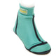 Плажни чорапи Duukies Sky Green 34-35