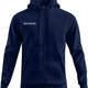 Спортен суичър Givova Polarfleece 500 Blue