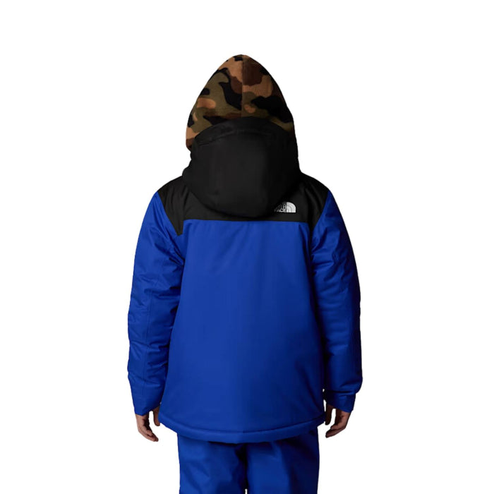 The North Face Chaqueta Esquí/Snowboard Niño