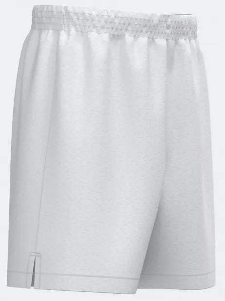 Joma eurocopa iii biele športové šortky xl