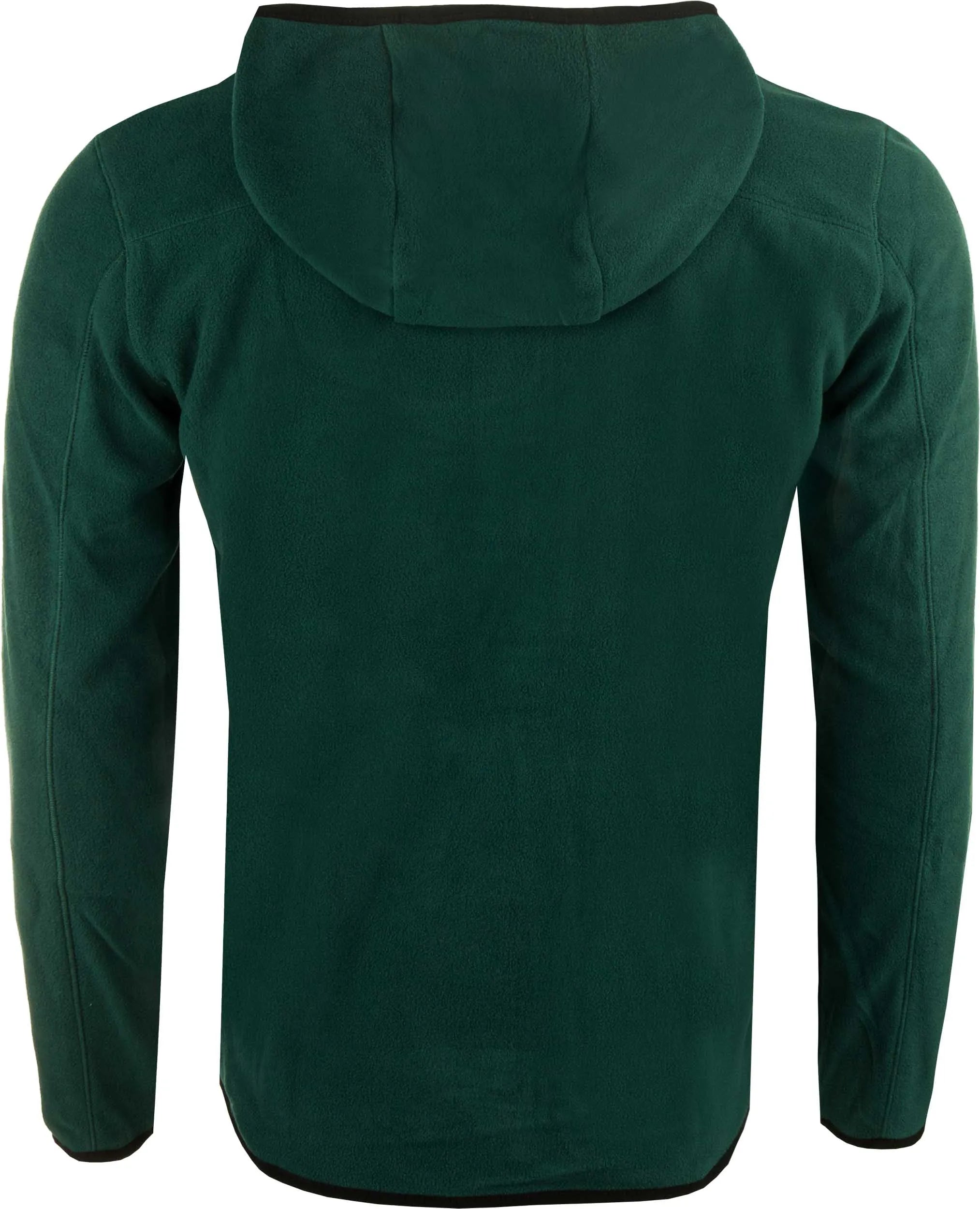 Herren-Sweatshirt Athl. Dpt Emiliano Hood Dunkelgrün