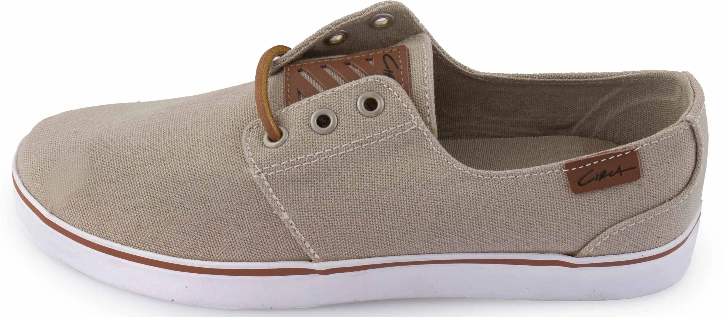 Alkalmi cipő C1rca Crip Nomad Beige