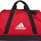 Спортна чанта Adidas Ag Tiro Duffel Bag Medium Red Red