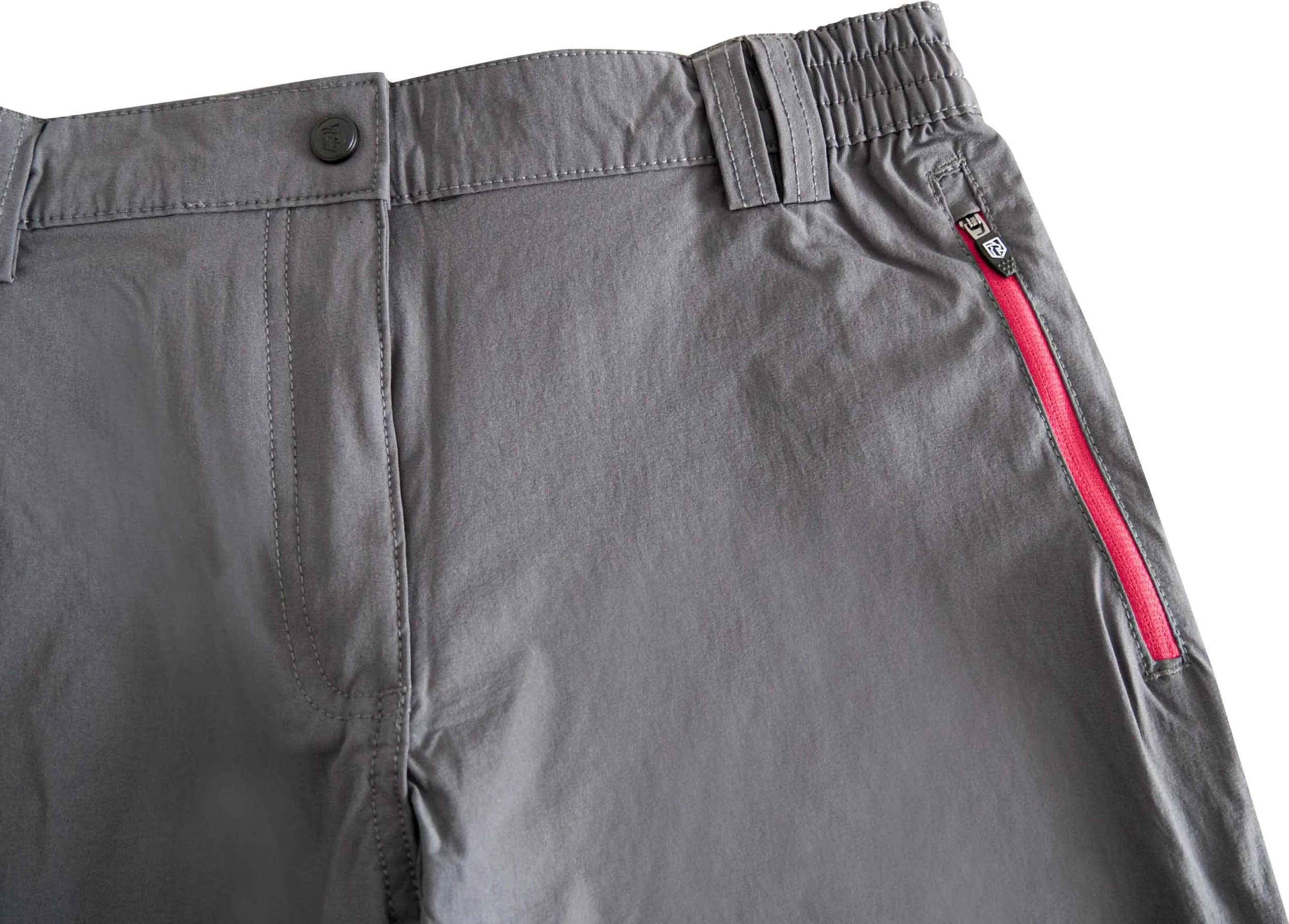 Pantaloni dama mckees monvisa plumb gri 40