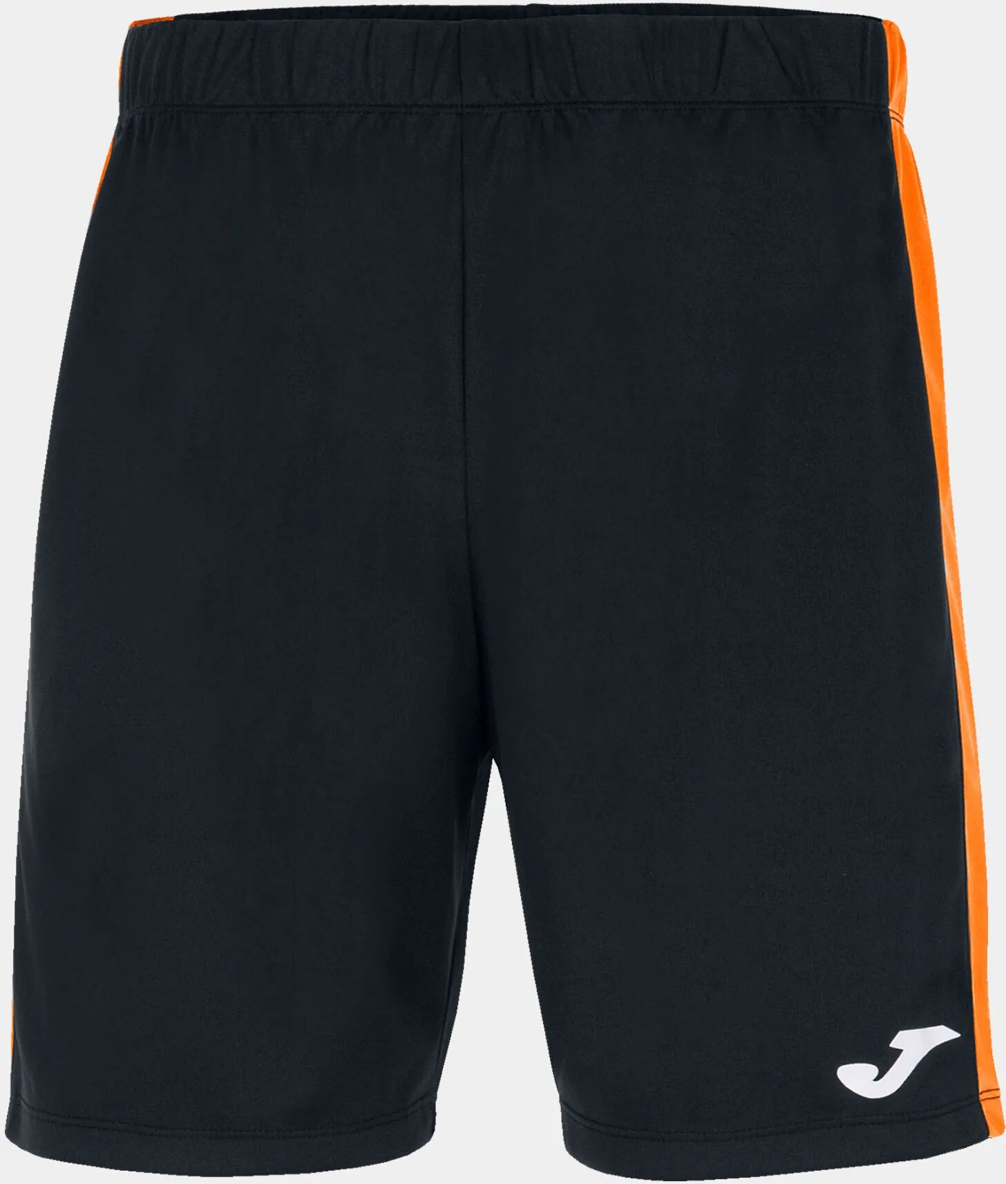 Joma maxi korte sportshort zwart m