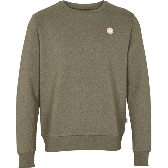 Kronstadt Casual Sweater Herr
