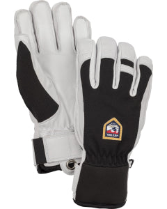 Crab Grab Ski Mittens Unisex
