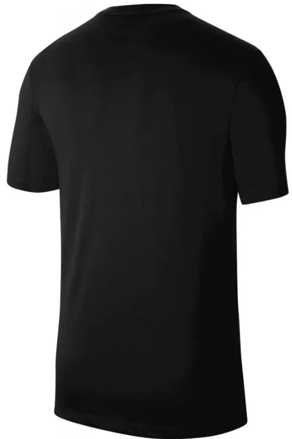 Barn t-shirt nike jr dri-fit park 20 t-shirt svart 137-147
