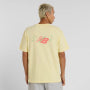 Ежедневна мъжка тениска New Balance