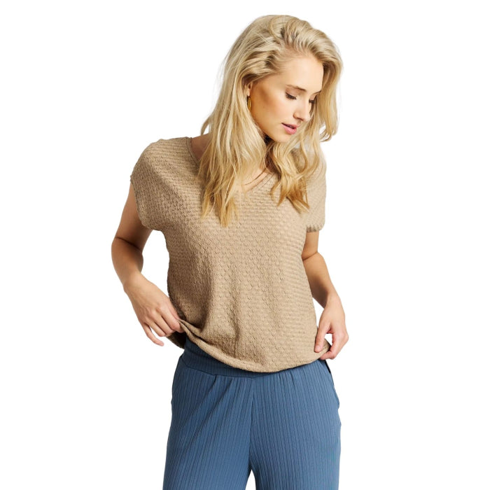 Protest Casaul T-shirt Femme