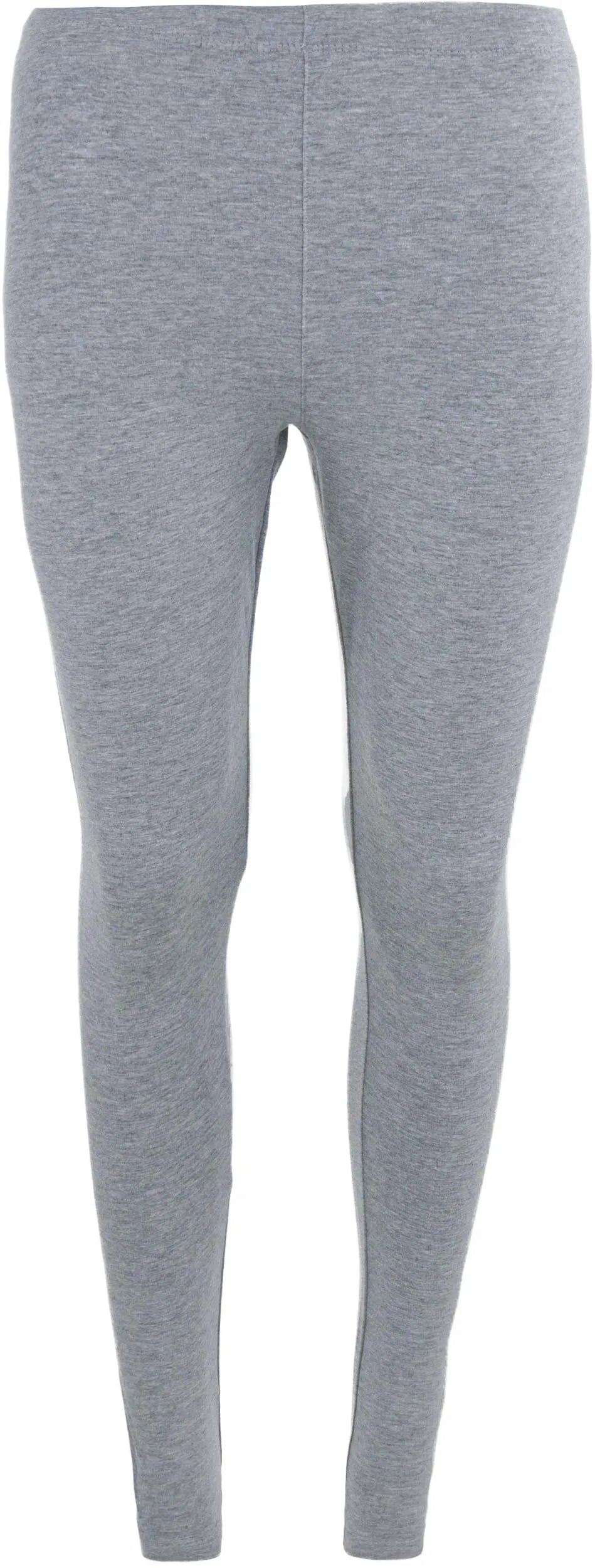Mallas de mujer Athl. Dpt Sarina Melange Gris