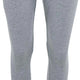 Дамски клин Athl. Dpt Sarina Melange Grey