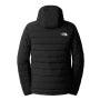 Ежедневно зимно мъжко яке The North Face 2xl