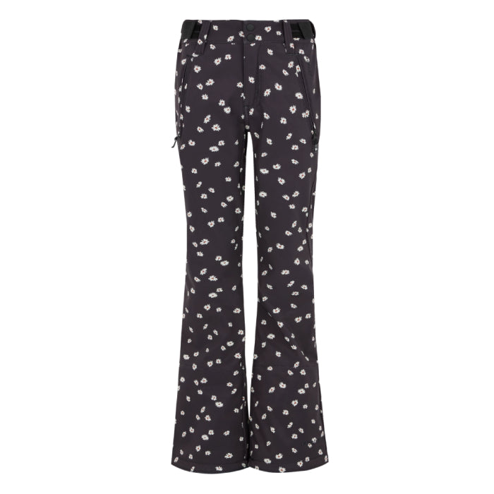 Protest Pantalones Softshell Niñas