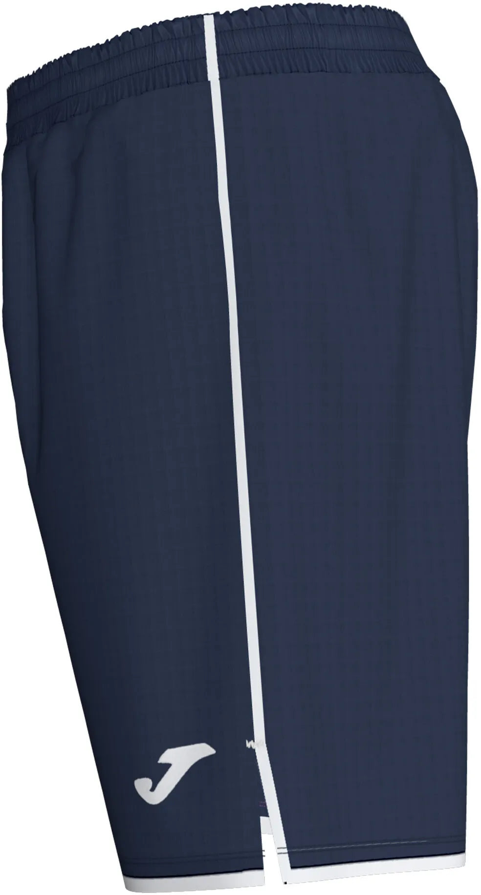 Joma liga krátke športové šortky modré m