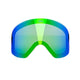 Horsefeathers Edmond Spare Lens (mirror Green)