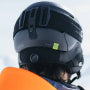 Casco de esquí/snowboard Smith