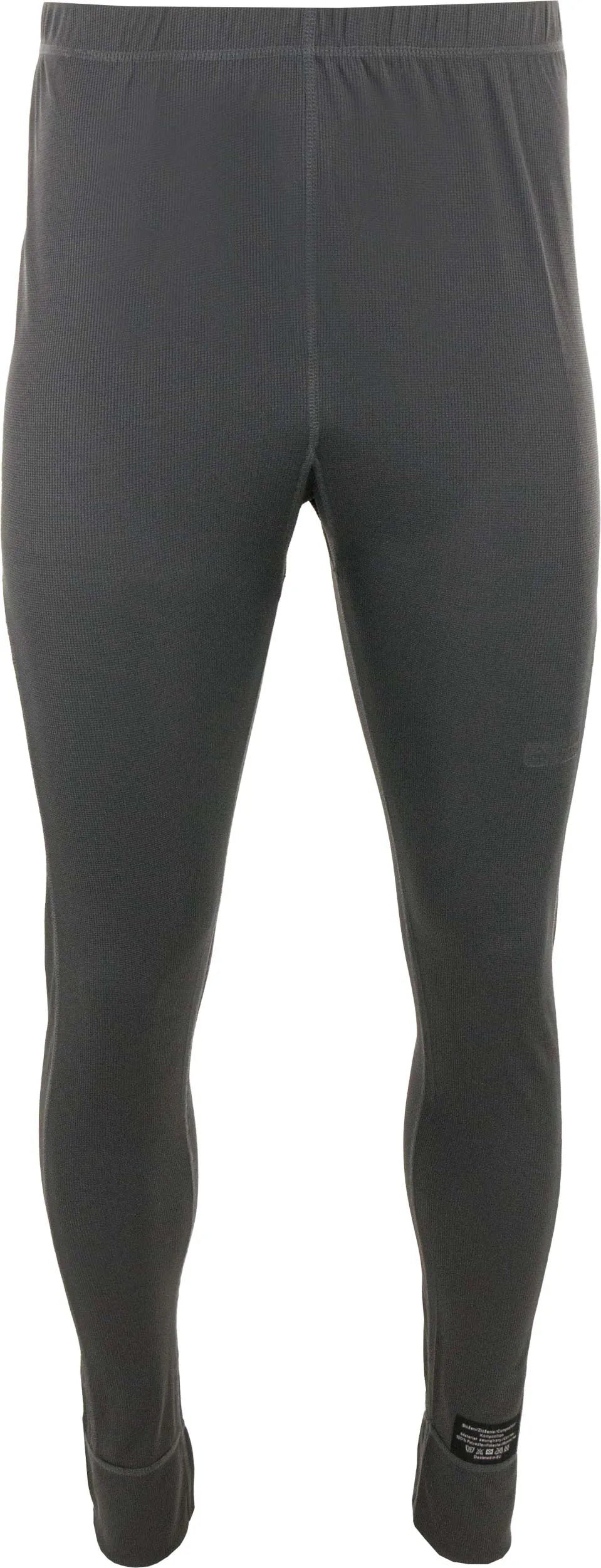 Calça funcional masculina Nordblanc cinza 2xl