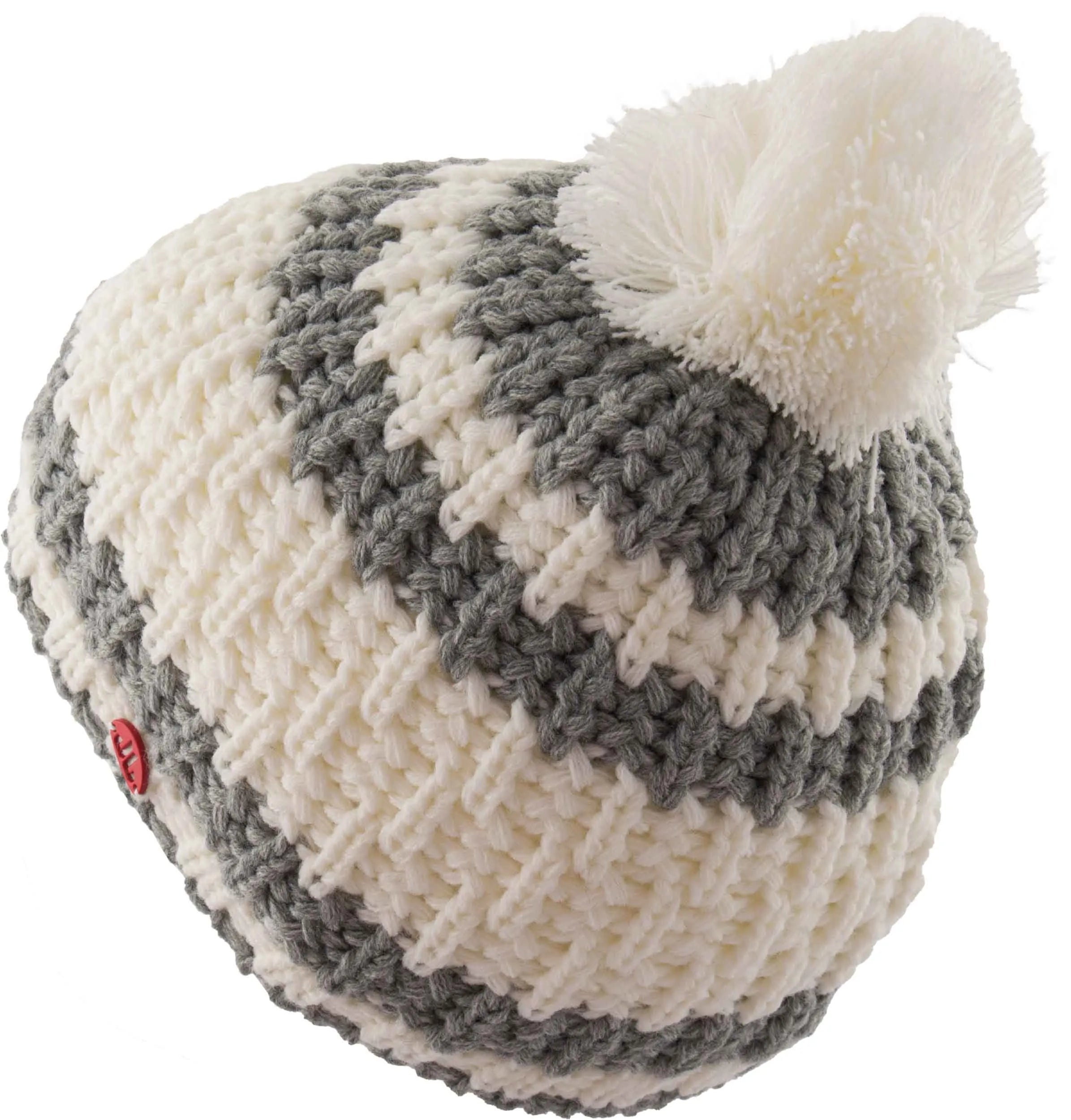 Hata geimhridh leanaí jail subh súgartha hata sóisearach bán uni bán