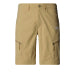The North Face Pantalones cortos de senderismo para hombre