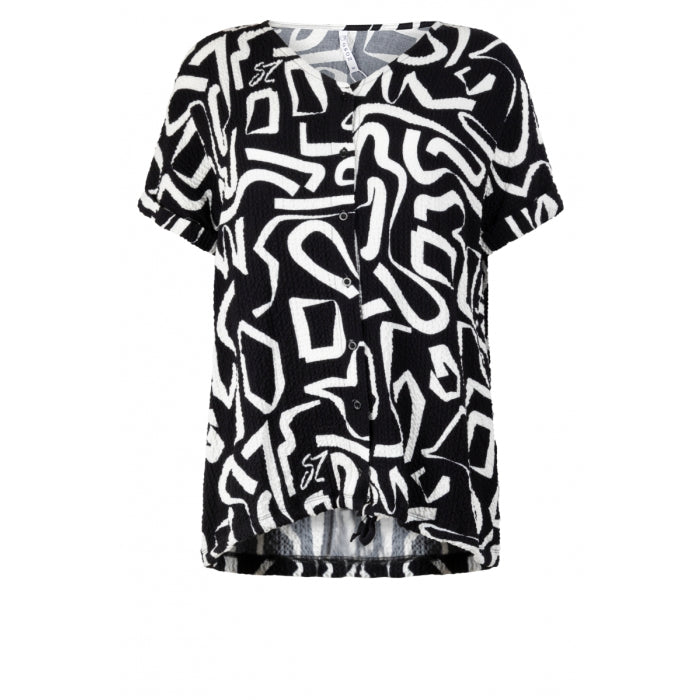 Zoso Women's Blouse