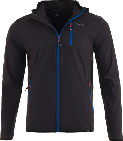 Men's Jacket Mckees Sarapo Lead Grey
