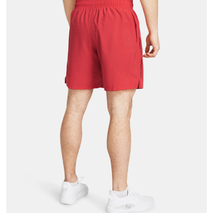 Męskie spodenki sportowe Under Armour