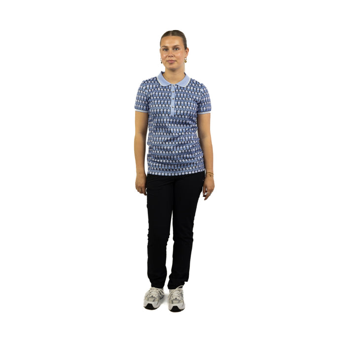 Luhta Polo Women's