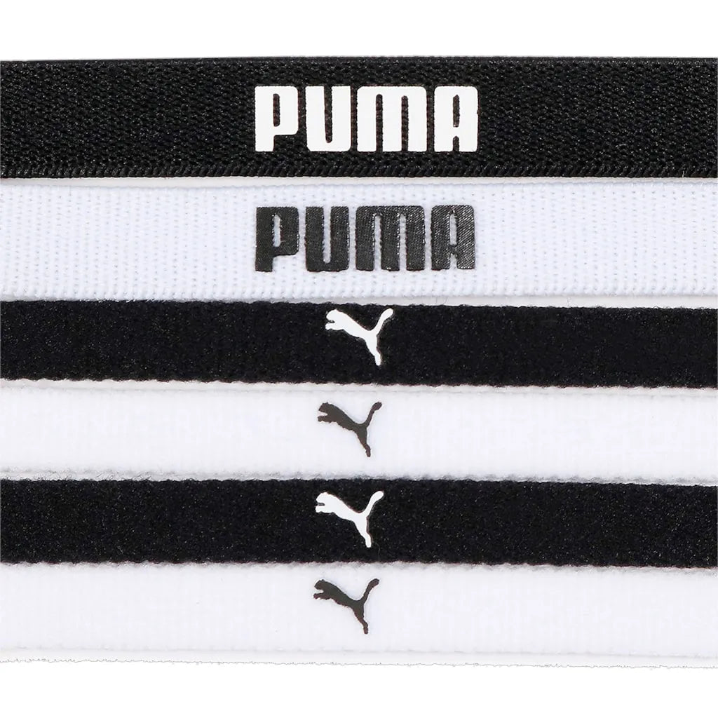 Gumičky do vlasov Puma tr ess mix x