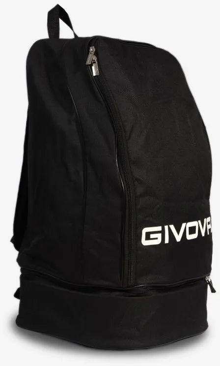 Sports Backpack Givova Sport Big Black