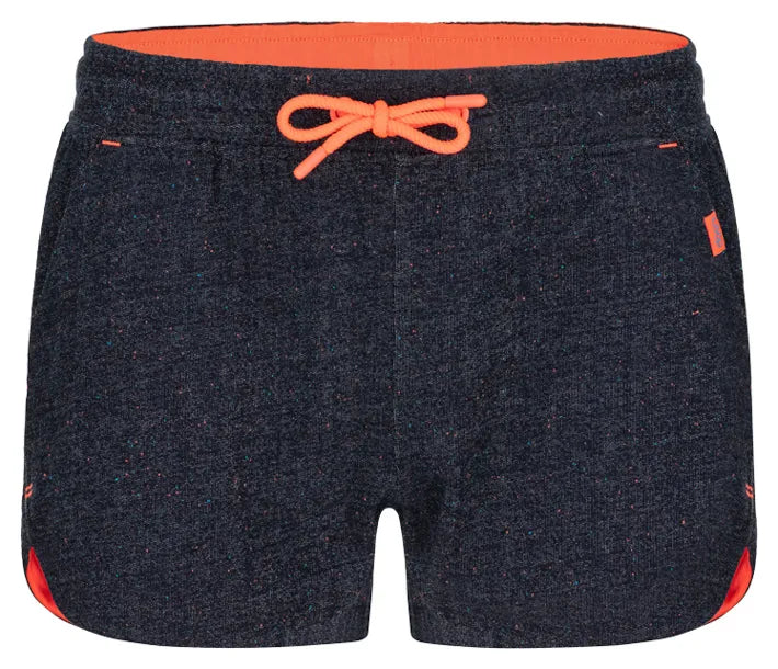 Lúb Shorts na mBan Edula Blue
