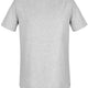 Мъжка тениска Fila Regular Fit Grey